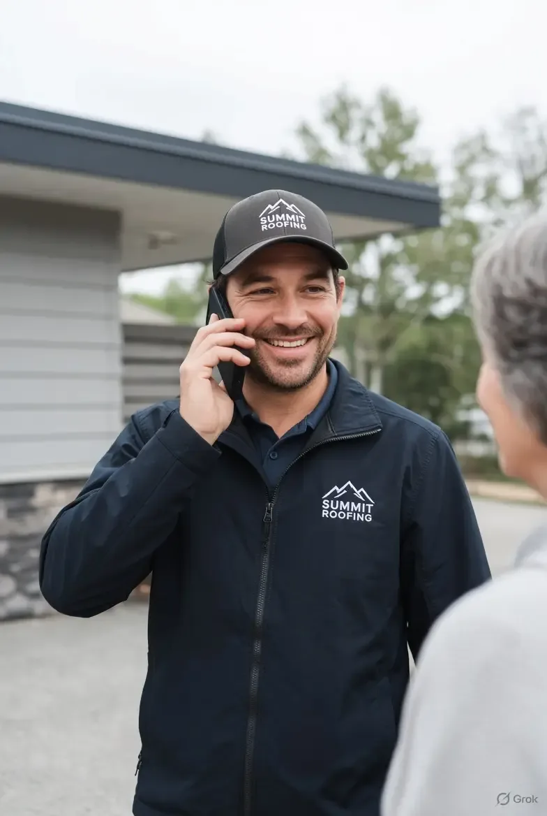 Flat Roof Leak Repair Belle, WV FAQs